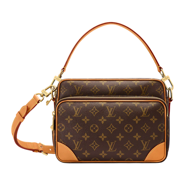 Louis Vuitton Nil GM