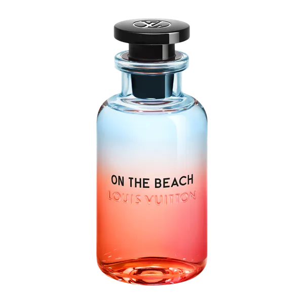 Louis Vuitton On The Beach Eau de Parfum