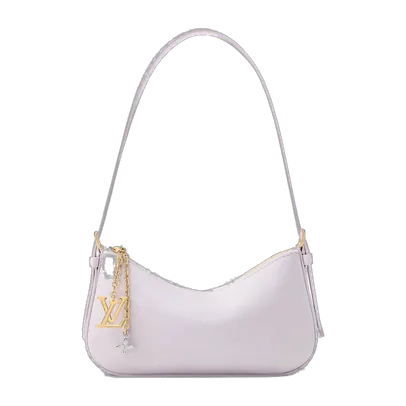 Louis Vuitton Pochette LV Bloom