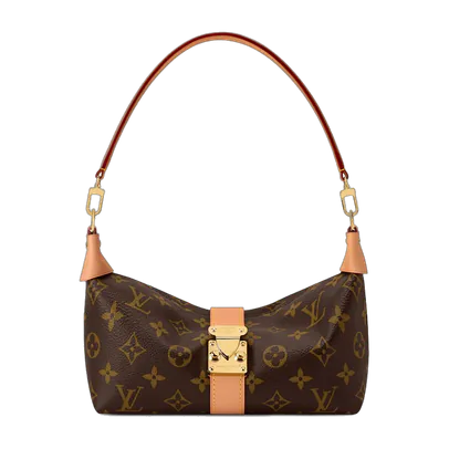 Louis Vuitton Pochette Mia