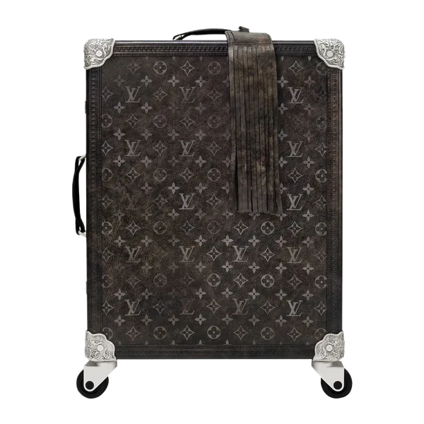 Louis Vuitton Rolling Trunk M11669