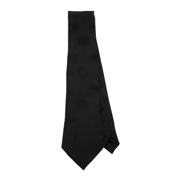 Macgraw Alumni Tie