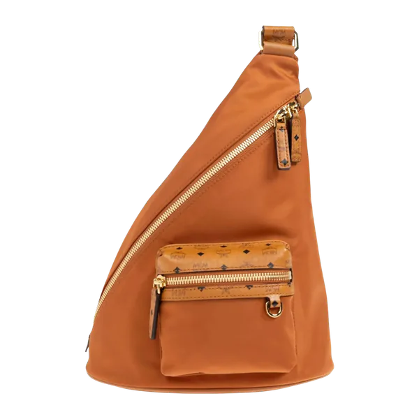 MCM Aren Sling Backpack