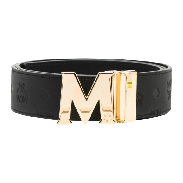 MCM Claus M Reversible Belt