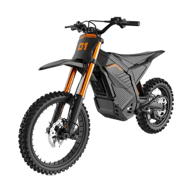 MEGAWHEELS D2 Pro Electric Dirt Bike