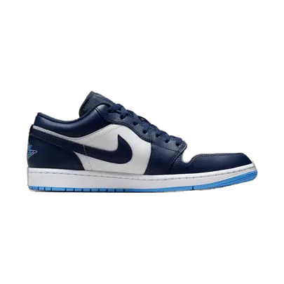 Men's Air Jordan 1 Low