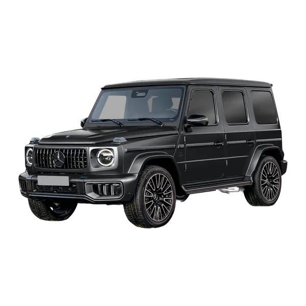 Mercedes-AMG G 63