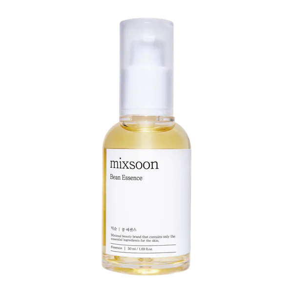 Mixsoon Bean Essence