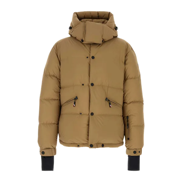 Moncler Coraia Padded Coat