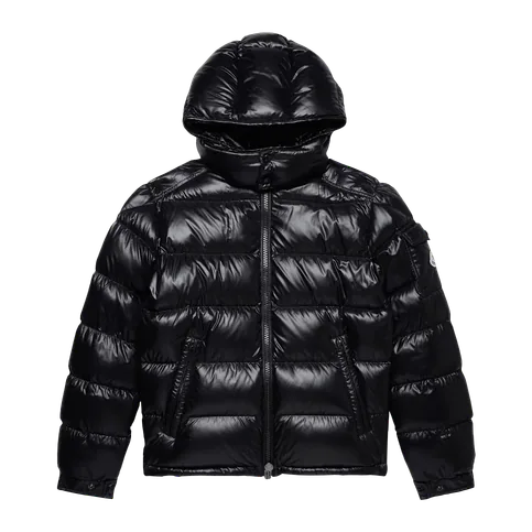 Moncler Maya Short Down Jacket