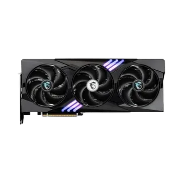 MSI GeForce RTX 5070 Gaming TRIO OC Graphics Card