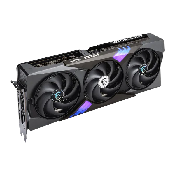 MSI GeForce RTX 5080 16GB Suprim SOC