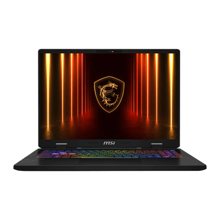 MSI Vector 16 HX AI Gaming Laptop