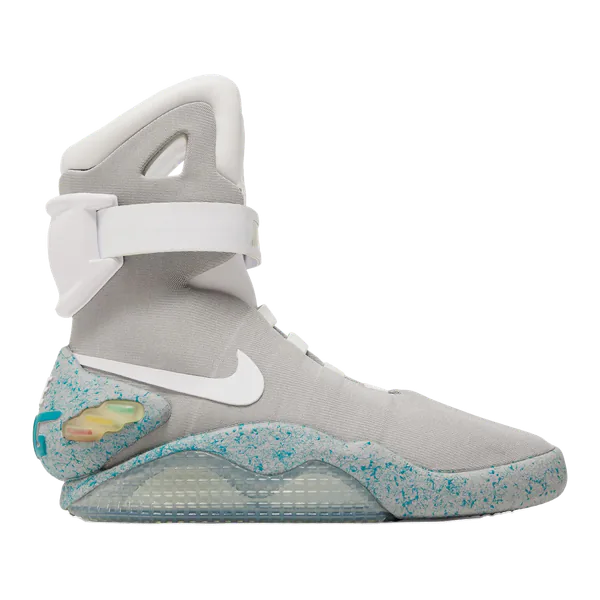 Nike Air Mag 'Back to the Future' (2016)