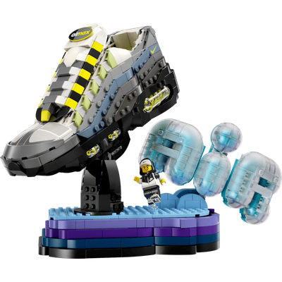 Nike Air Max 95 x LEGO Set