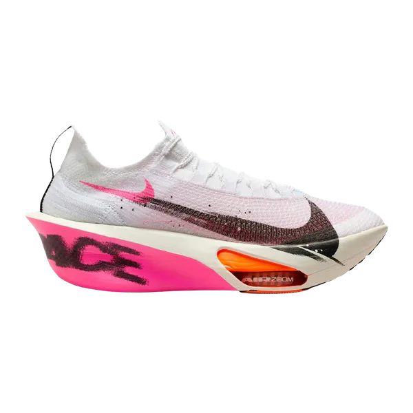 Nike Air Zoom Alphafly Next% 3 - Pick Up The Pace