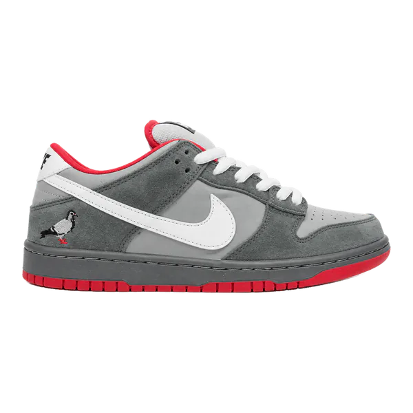 Nike SB Dunk Low Staple 'NYC Pigeon' (2005)
