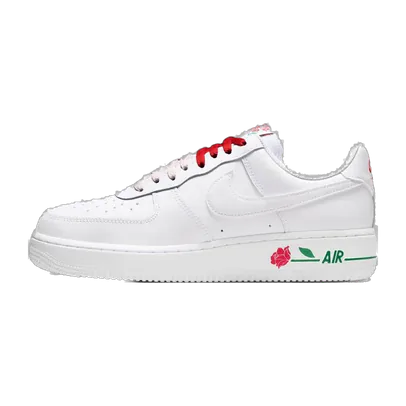 Nike Women's Air Force 1 07