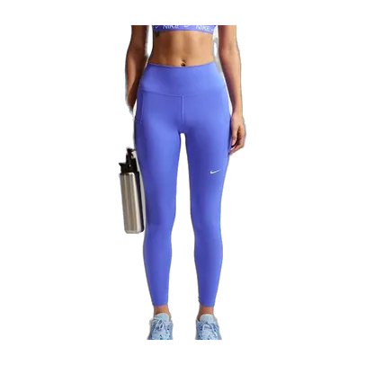 Nike Women's High-Waisted 7/8 Leggings with Pockets