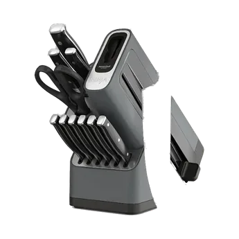 Ninja Foodi NeverDull Premium 12-Piece Knife Block Set