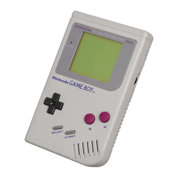 Nintendo Game Boy