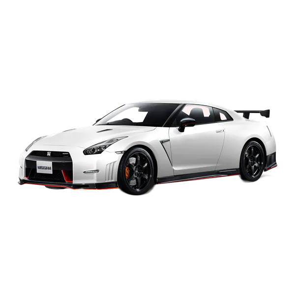 Nissan GT-R NISMO