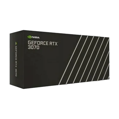 NVIDIA GeForce RTX 3070 Founders Edition Graphics Card