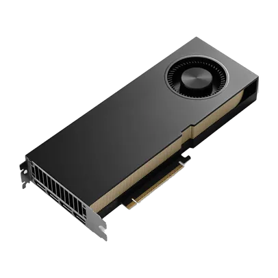 NVIDIA RTX PRO 5000 Blackwell Graphics Card