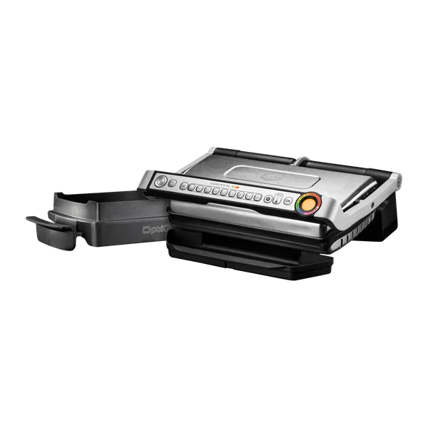 OBH Nordica OptiGrill XL Table Grill GO724DS0