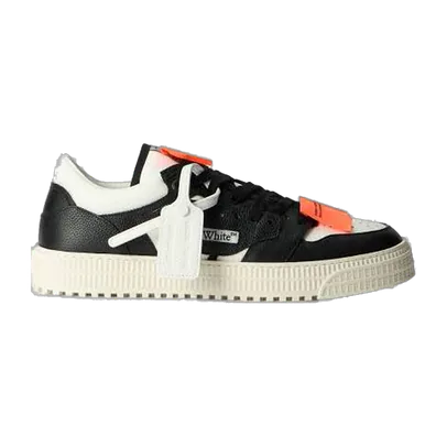 Off-White 3.0 Off Court Sneakers