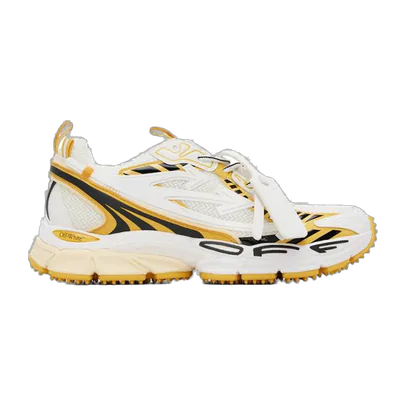 Off-White Men's Be Right Back Sneakers