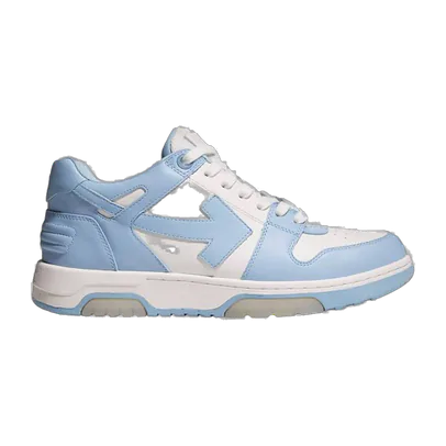 Off-White Men's Odsy 1000 Marble Sculpted-Sole Sneakers