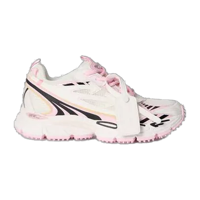 Off-White Right Sneakers