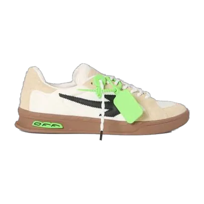 Off White Women's End Of Play Sneakers