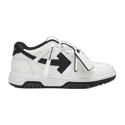 Off-White Women's Out Of Office Low-Top Sneakers