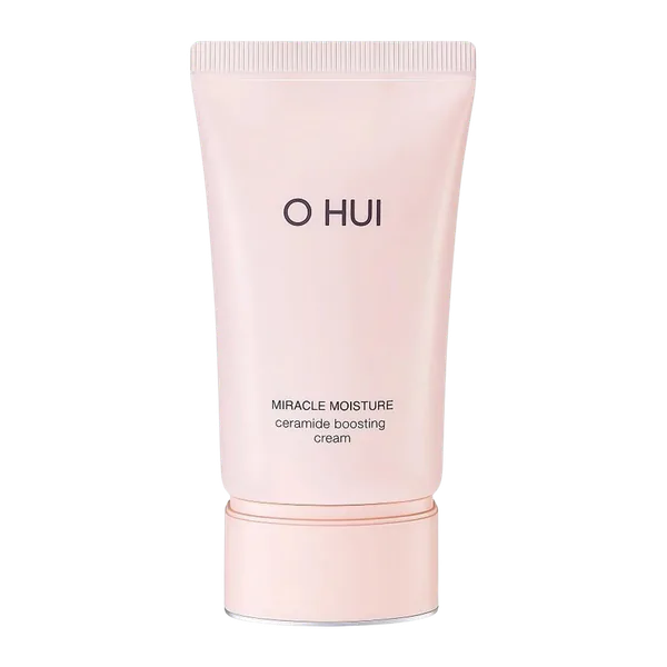OHUI Miracle Moisture Ceramide Cream