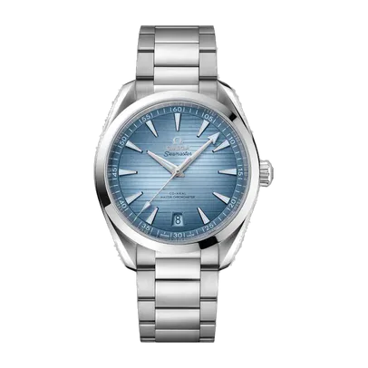 Omega Men's Seamaster Aqua Terra 150M Master Chronometer