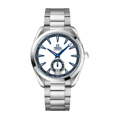 Omega Men's Seamaster Aqua Terra Watch