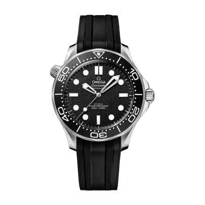Omega Seamaster Diver 300M Men's Automatic