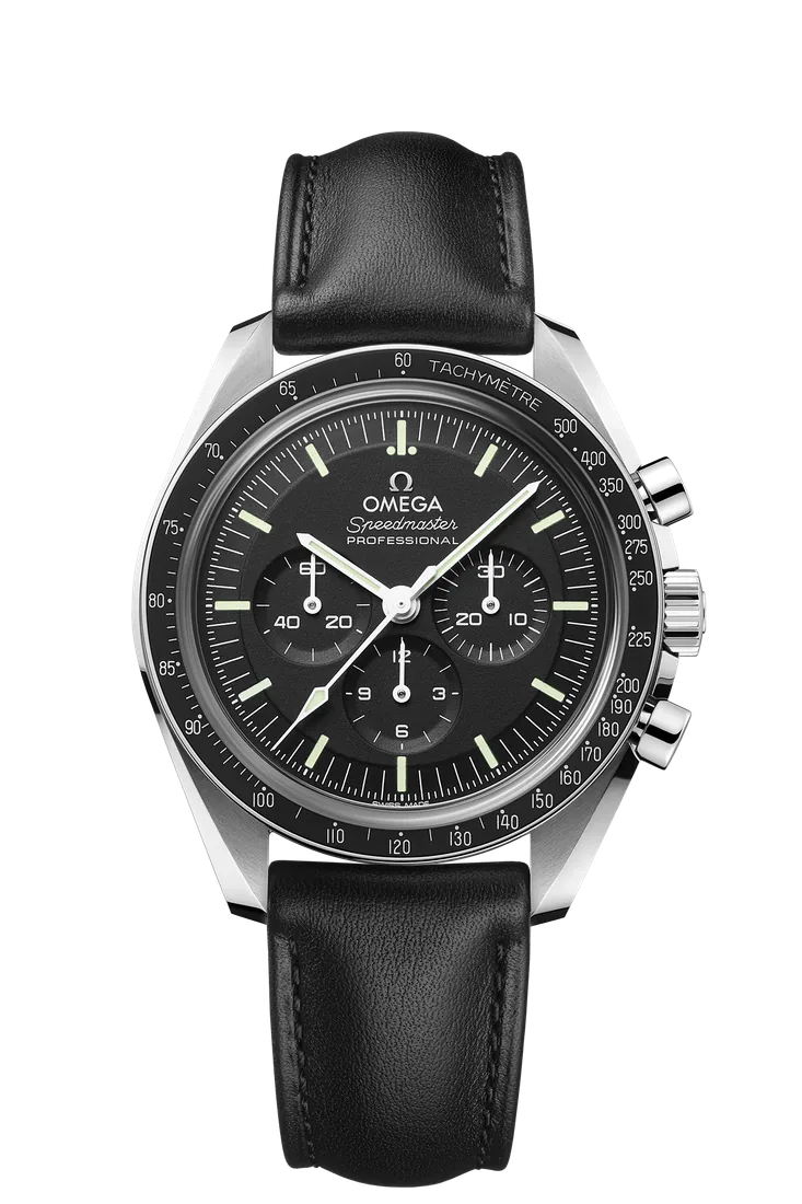 Omega Speedmaster Moonwatch Professional 42mm