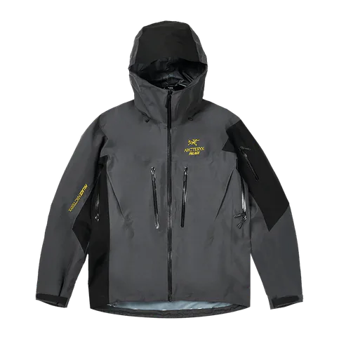 Palace x Arc'teryx Alpha SV Jacket