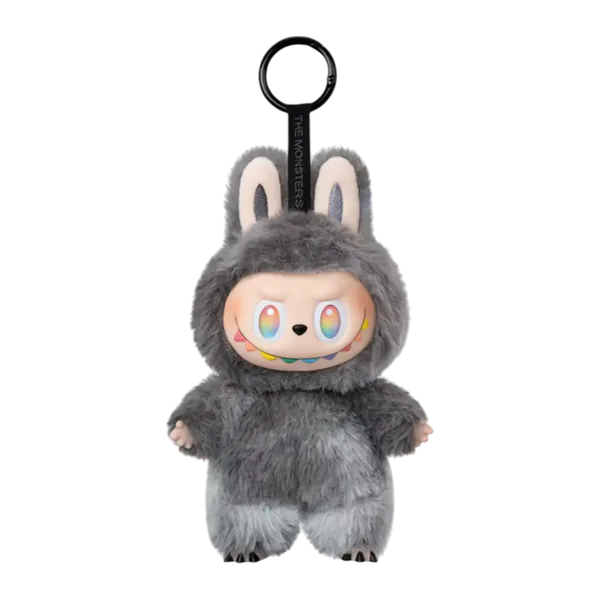 Pop Mart Labubu Big into Energy Secret Pendant