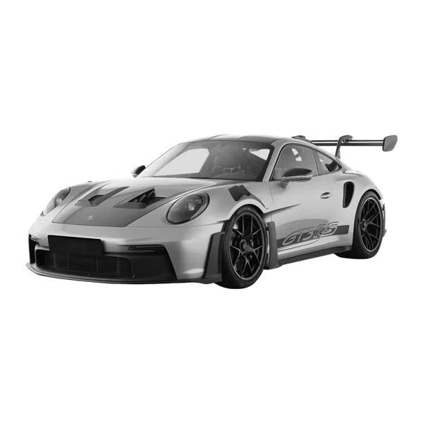 Porsche 911 GT3 RS