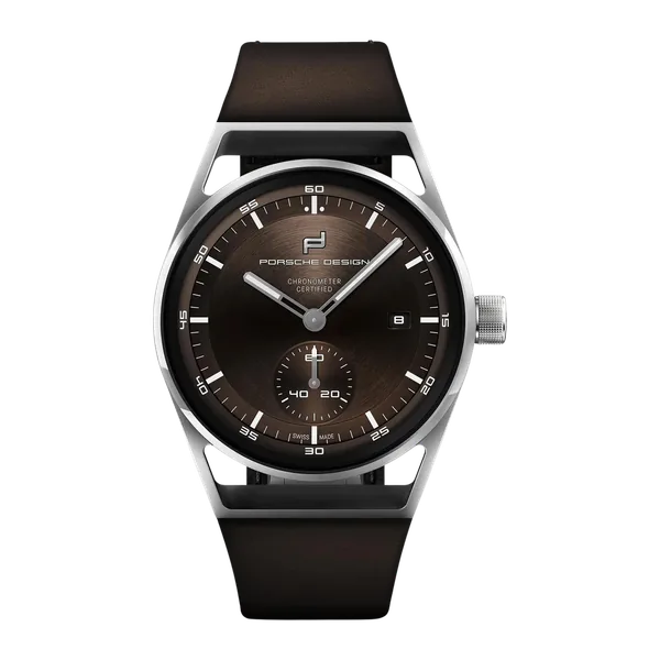 Porsche Design Sport Chrono Subsecond 39