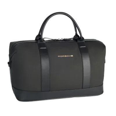 Porsche Heritage Travel Bag