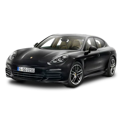 Porsche Panamera GTS PDK