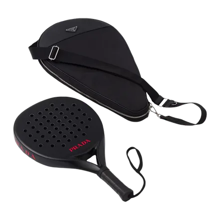 Prada Padel Racket
