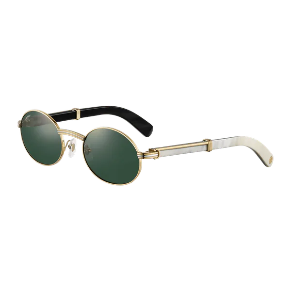 Première de Cartier Sunglasses