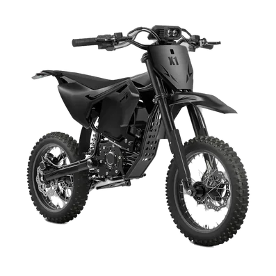 Qronge X1 Spark Electric Dirt Bike