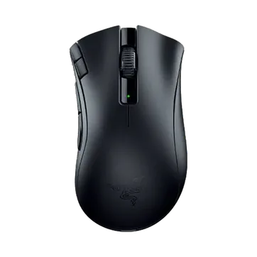Razer DeathAdder V2 X HyperSpeed Wireless Gaming Mouse